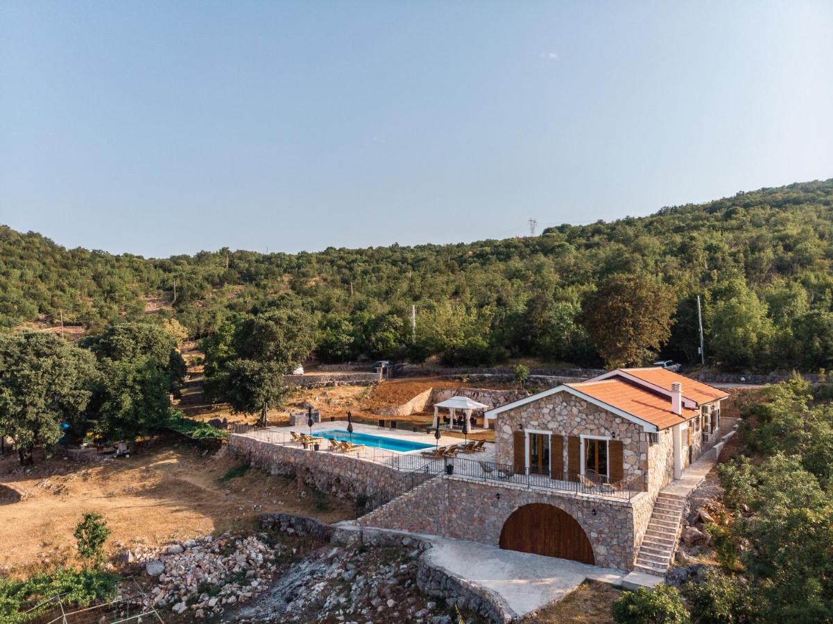 Grandfather'S Secret Danilovgrad Luaran gambar