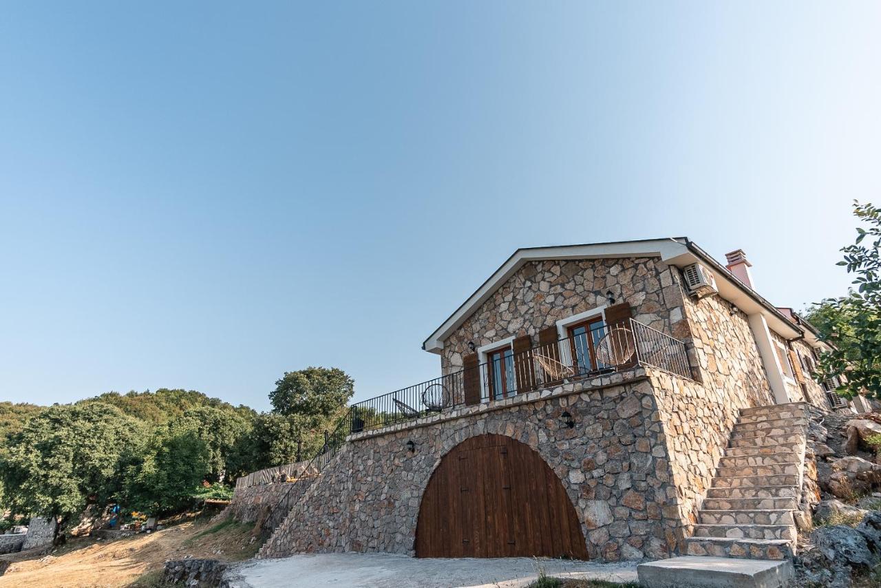 Grandfather'S Secret Danilovgrad Luaran gambar