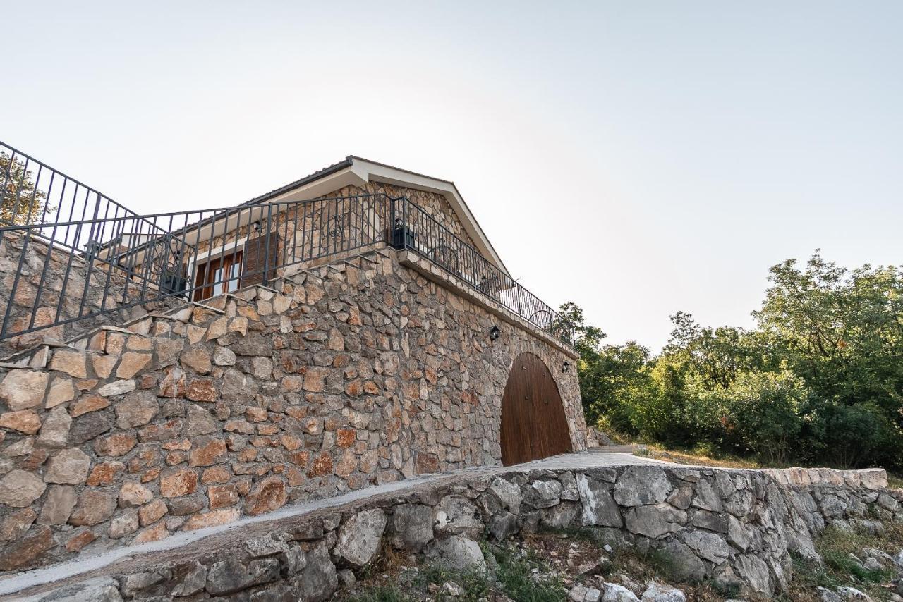 Grandfather'S Secret Danilovgrad Luaran gambar