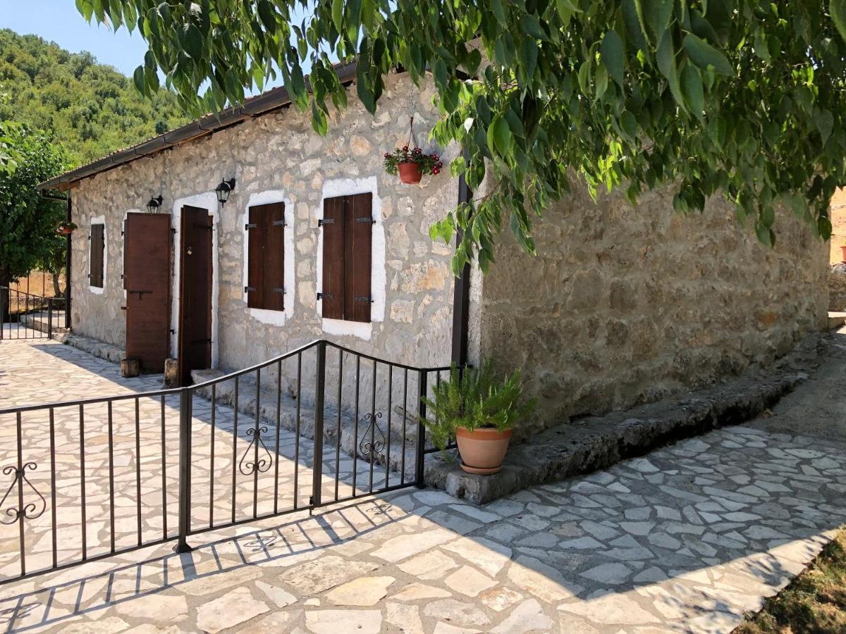Grandfather'S Secret Danilovgrad Luaran gambar