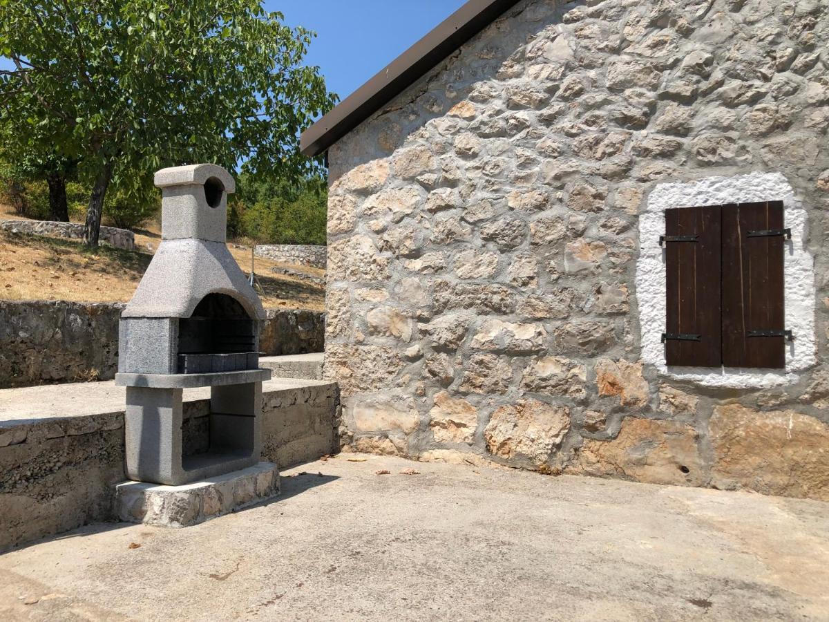 Grandfather'S Secret Danilovgrad Luaran gambar