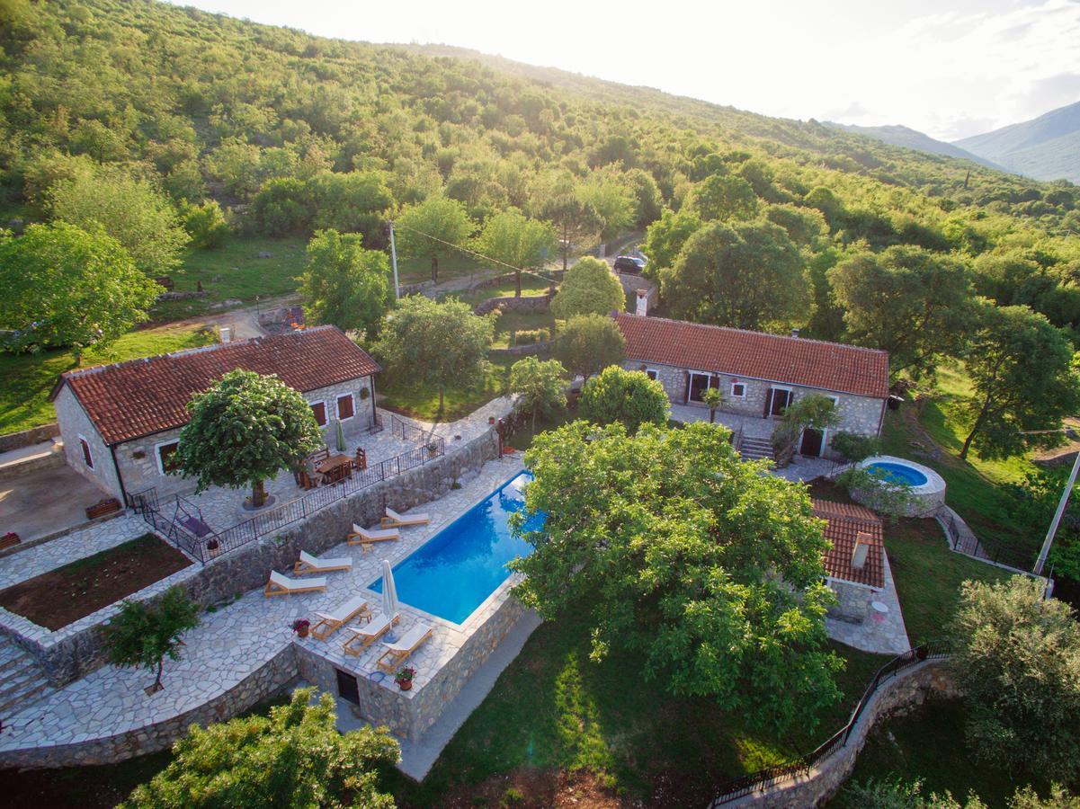 Grandfather'S Secret Danilovgrad Luaran gambar
