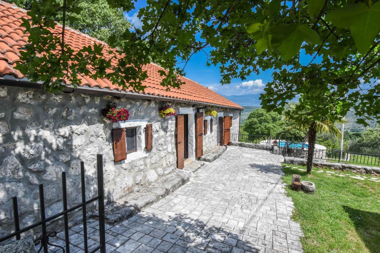 Grandfather'S Secret Danilovgrad Luaran gambar