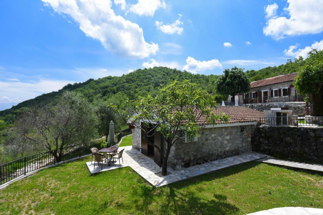 Grandfather'S Secret Danilovgrad Luaran gambar