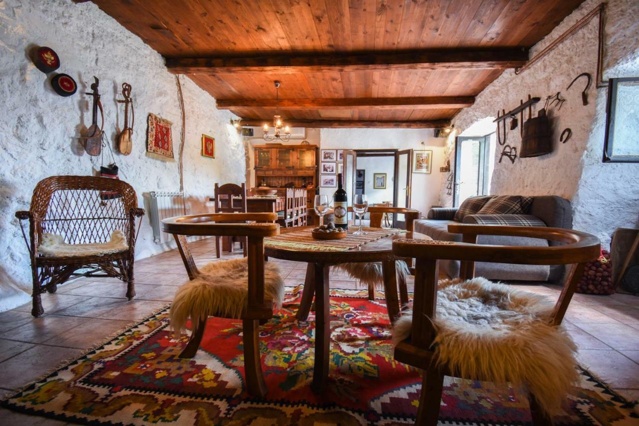 Grandfather'S Secret Danilovgrad Luaran gambar