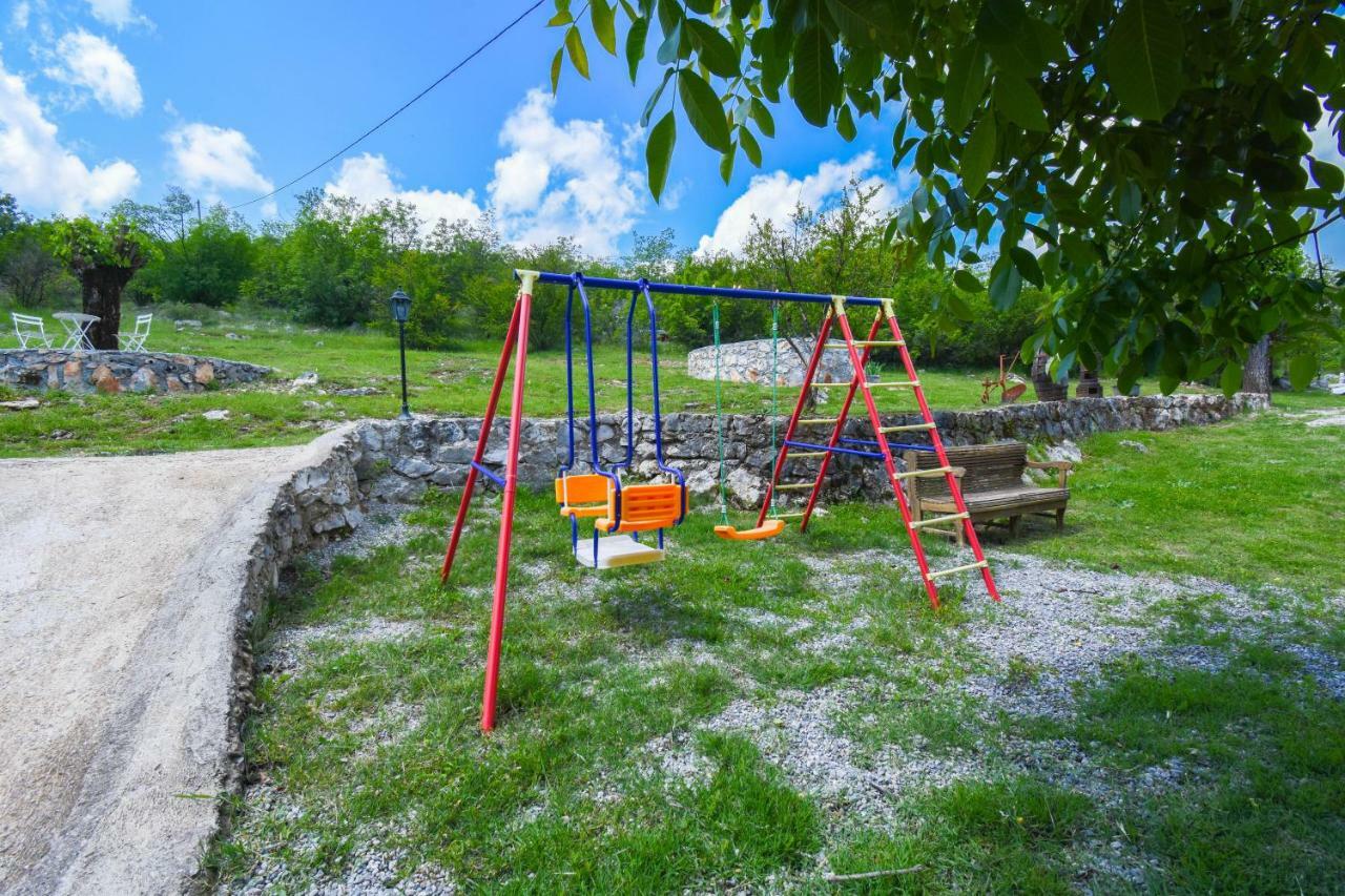 Grandfather'S Secret Danilovgrad Luaran gambar